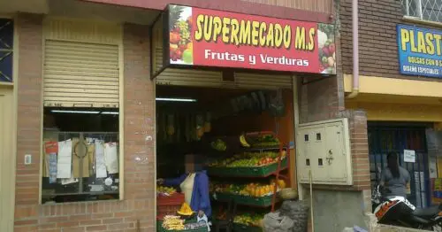 SUPERMERCADO MS SUPERMERCADO MS